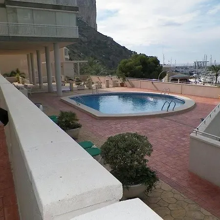 Appartement Great Views And Tranquility Club Nautico *