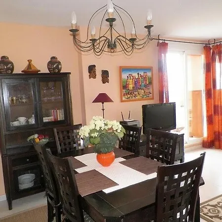 Appartement Great Views And Tranquility Club Nautico